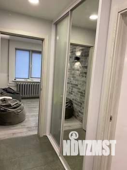 2-к квартира, посуточно, 50м2, 1/4 этаж