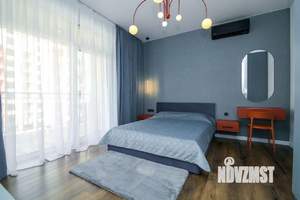 1-к квартира, на длительный срок, 56м2, 5/10 этаж