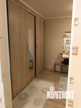 1-к квартира, на длительный срок, 35м2, 2/9 этаж