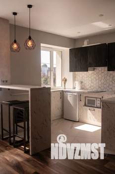 2-к квартира, посуточно, 45м2, 3/5 этаж