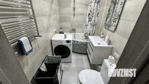 1-к квартира, на длительный срок, 37м2, 8/14 этаж