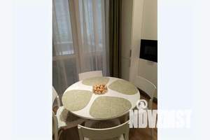 1-к квартира, посуточно, 38м2, 2/10 этаж