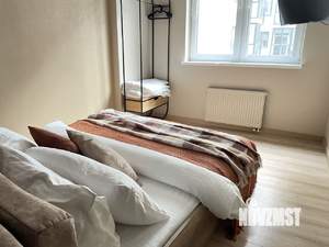 Студия квартира, посуточно, 22м2, 2/6 этаж