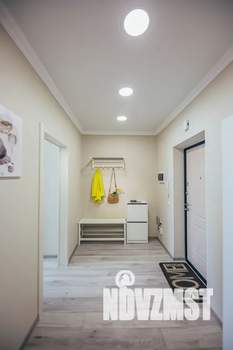 1-к квартира, посуточно, 42м2, 8/9 этаж