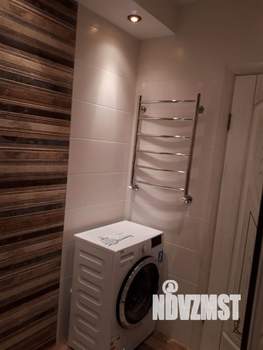 1-к квартира, на длительный срок, 45м2, 8/10 этаж