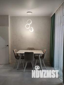 2-к квартира, посуточно, 62м2, 4/8 этаж