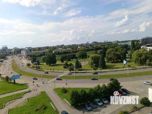 2-к квартира, на длительный срок, 52м2, 9/9 этаж