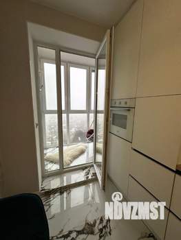 1-к квартира, на длительный срок, 40м2, 7/9 этаж