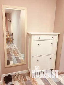 2-к квартира, посуточно, 57м2, 3/6 этаж