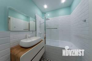 2-к квартира, посуточно, 60м2, 3/8 этаж