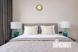 1-к квартира, посуточно, 39м2, 1/1 этаж