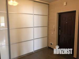 Студия квартира, посуточно, 58м2, 9/11 этаж