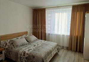 1-к квартира, на длительный срок, 42м2, 5/14 этаж