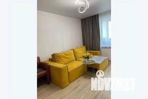 1-к квартира, посуточно, 45м2, 10/10 этаж