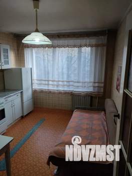 1-к квартира, посуточно, 40м2, 3/5 этаж