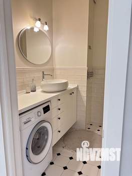 1-к квартира, на длительный срок, 45м2, 9/9 этаж