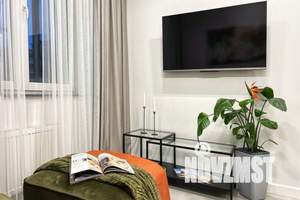 2-к квартира, посуточно, 60м2, 3/7 этаж