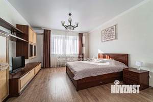 2-к квартира, посуточно, 63м2, 5/11 этаж
