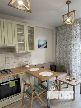 1-к квартира, на длительный срок, 38м2, 4/8 этаж