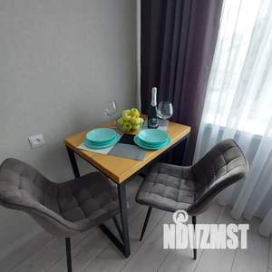 1-к квартира, посуточно, 33м2, 2/4 этаж