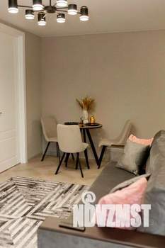 2-к квартира, посуточно, 46м2, 1/1 этаж