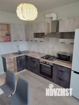 1-к квартира, на длительный срок, 42м2, 5/10 этаж
