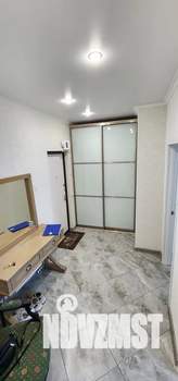 1-к квартира, посуточно, 42м2, 9/9 этаж