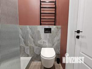 Студия квартира, посуточно, 28м2, 2/8 этаж