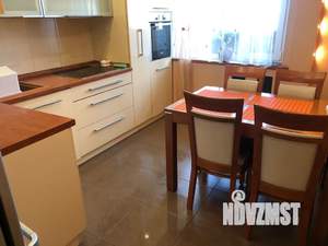 3-к квартира, посуточно, 68м2, 9/10 этаж