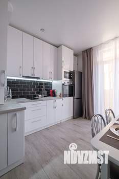 1-к квартира, посуточно, 50м2, 7/12 этаж