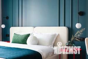 1-к квартира, посуточно, 32м2, 4/8 этаж