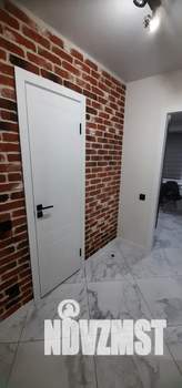 1-к квартира, посуточно, 33м2, 3/6 этаж