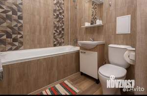 1-к квартира, на длительный срок, 36м2, 10/10 этаж