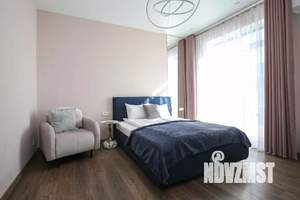 1-к квартира, посуточно, 100м2, 1/1 этаж
