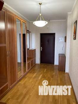 2-к квартира, посуточно, 72м2, 14/18 этаж