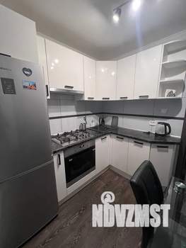 1-к квартира, посуточно, 31м2, 2/4 этаж