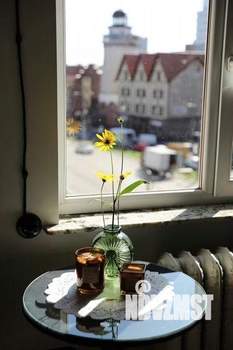 Студия квартира, на длительный срок, 25м2, 3/3 этаж