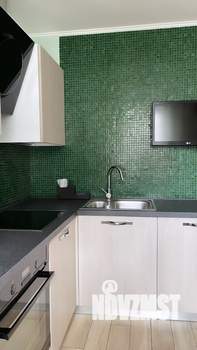 1-к квартира, посуточно, 35м2, 6/12 этаж