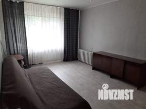 1-к квартира, на длительный срок, 31м2, 1/5 этаж