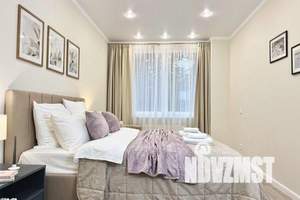 1-к квартира, посуточно, 70м2, 3/14 этаж