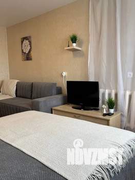 1-к квартира, посуточно, 36м2, 5/6 этаж