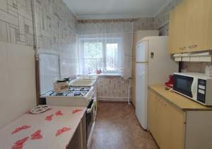 1-к квартира, на длительный срок, 29м2, 1/3 этаж