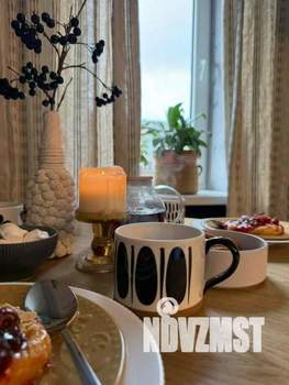 1-к квартира, посуточно, 54м2, 1/1 этаж