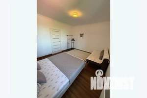 2-к квартира, посуточно, 117м2, 13/16 этаж