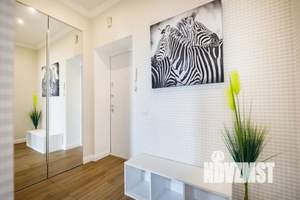 1-к квартира, посуточно, 33м2, 8/9 этаж
