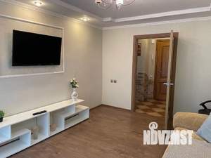 2-к квартира, посуточно, 50м2, 3/5 этаж