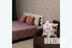 1-к квартира, посуточно, 39м2, 2/9 этаж