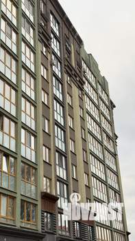 1-к квартира, на длительный срок, 34м2, 8/11 этаж