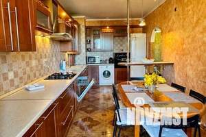 3-к квартира, посуточно, 87м2, 4/7 этаж