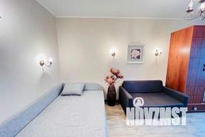 1-к квартира, посуточно, 32м2, 4/5 этаж